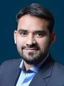 Akash Gupta, Co-Founder & CEO of Zypp Electric 