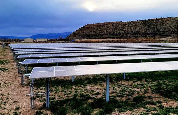Solar Projects