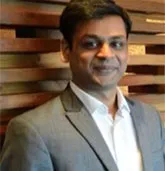 Mr. Ashish Aggarwal, Founder & CEO at VA-YU