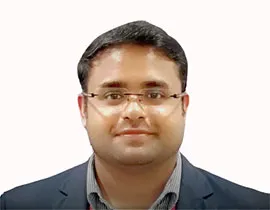 Mr. Deepak Ushadevi, Managing Director, Ciel Terre India