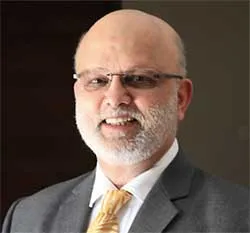Dr. Pramod Chaudhari, Founder & Executive Director, Praj Industries