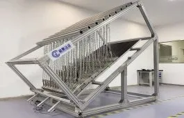Trina Solar Vertex 670W modules