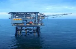 Neptune Energy Platform