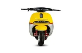 Prevail Finesse Scooter