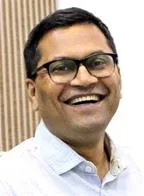 gautam das, Co-Founder & CEO of Oorjan Cleantech 