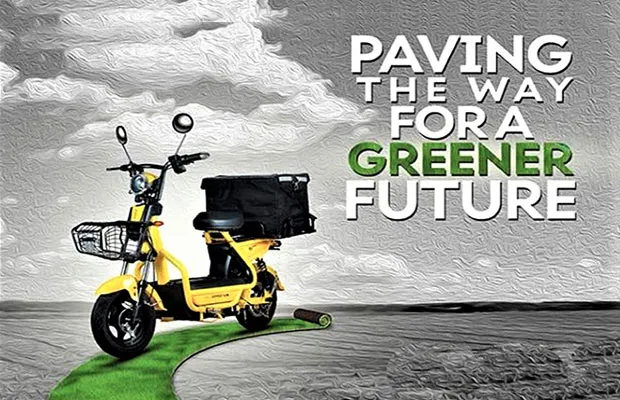 green future