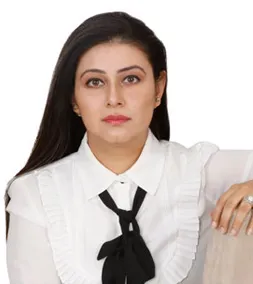 Nitasha Badhwar