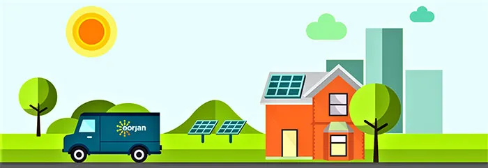 Oorjan Cleantech 