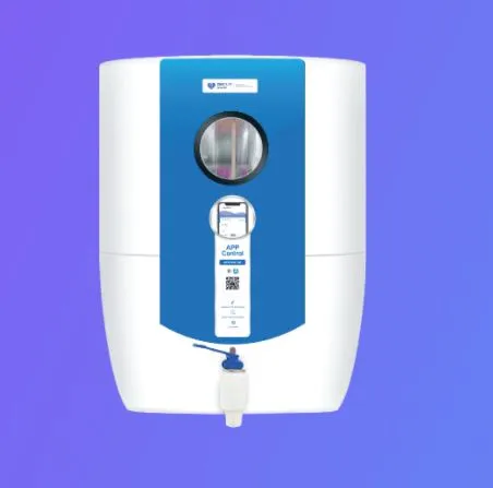 zunpure RO