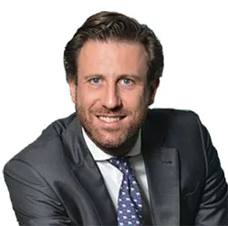  Filippo Carzaniga, Chairman at Fimer