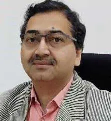 Khalid Nadeem, Chief Operating, Officer (Solar & EV Infra), SAEL Limited