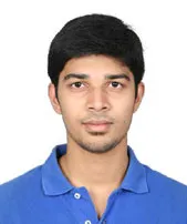 Kranthi Tej, Senior Manager, New Products & Technology, Amplus Solar