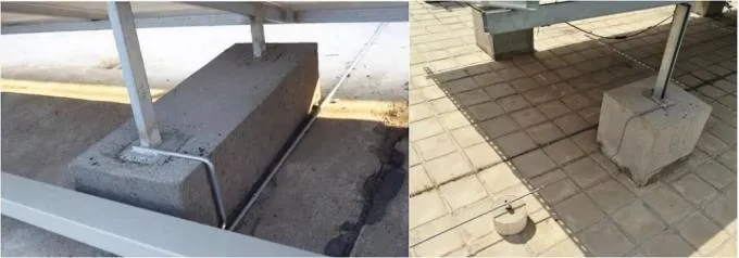 screw materials 