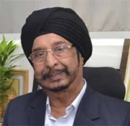 SP SIngh, PRemier Energies