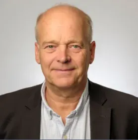 Henrik Stiesdal