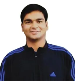 Mayur Misra, Director and CEO, Corrit Electric