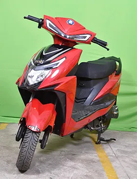electric scooters