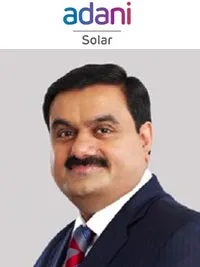Gautam Adani, Adani Group: