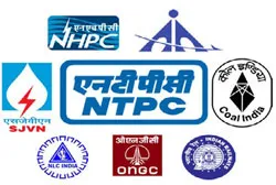 PSU Energy Firms