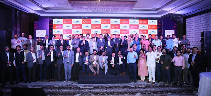 solis event