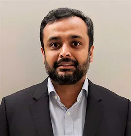 Tushar Devidayal