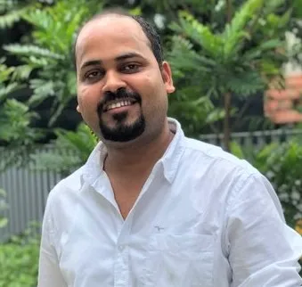 Abhishek Pathak, CEO and Founder, Greenwear