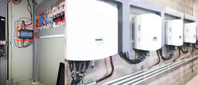 Solis inverters