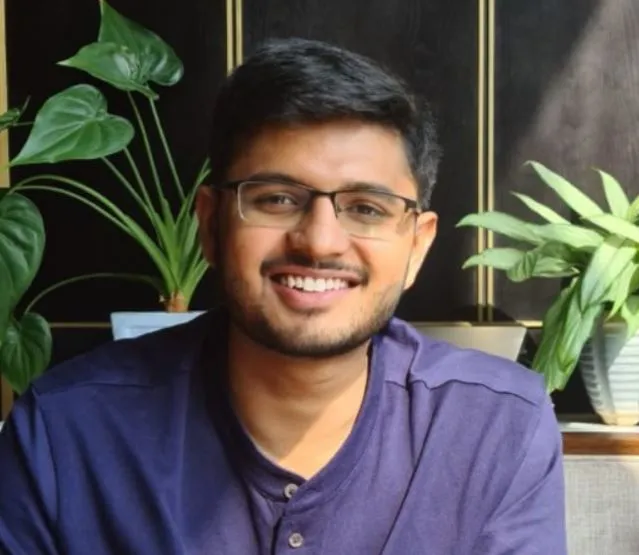 Akshit Bansal, Statiq