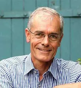 charles worringham