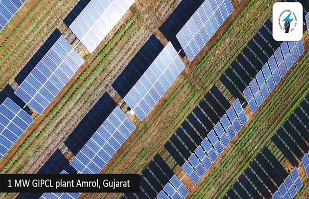 gipcl plant amrol