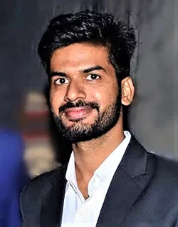 Sandeep Maharia 