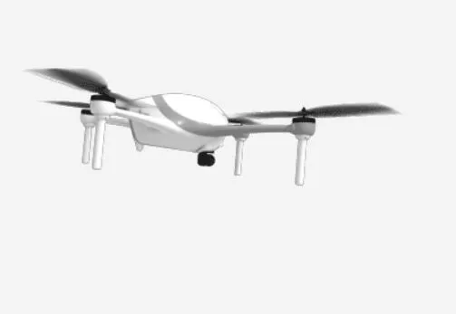 Airobotics