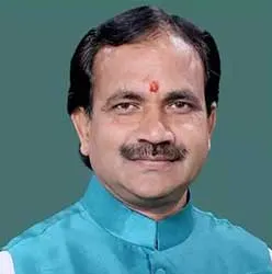 bhagwanth khuba