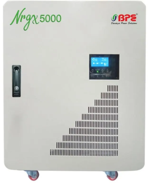Best Power Systems UPS