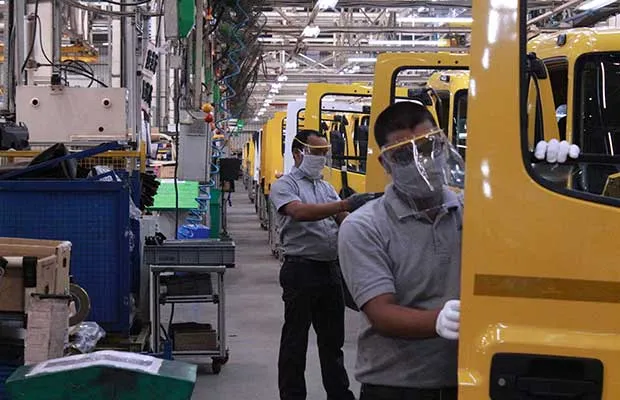 Daimler Trucks