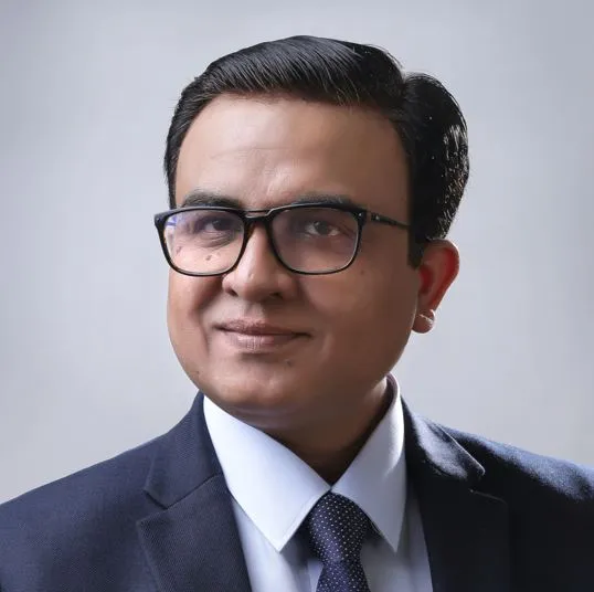 Deepak Kumar, Servotech