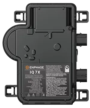 enphase microinverter