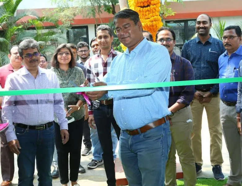 VST_solar Inaugurtion