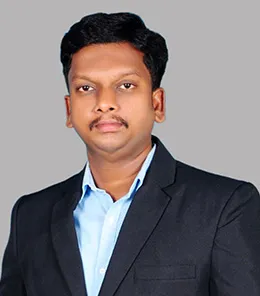 Balasubramanian T, Sr. Technical Engineer, GoodWe India