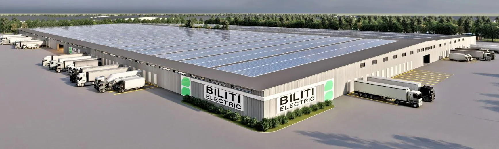 proposed factory