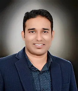 Honey Raza, Head - Sales India at Ginlong (Solis) Technologies, solar inverter