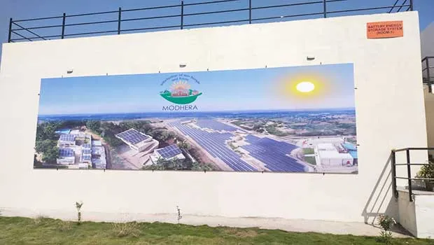 Modhera Project