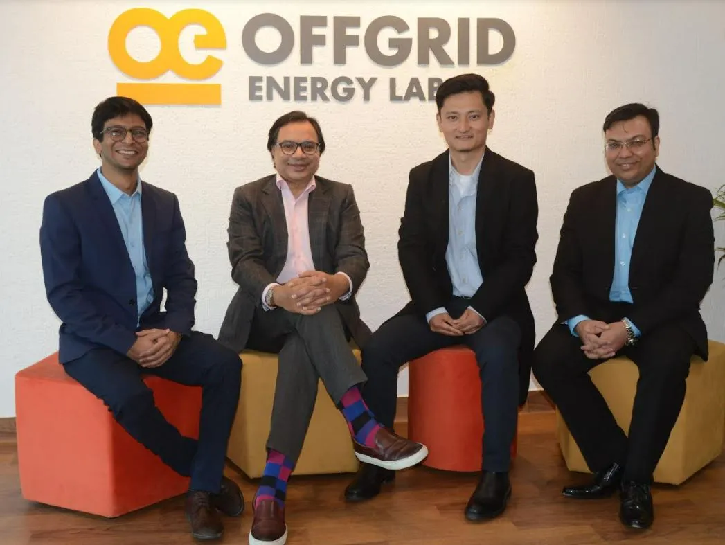 Offgrid Team
