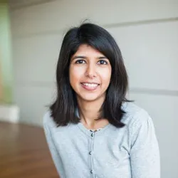 chhavi sharma, Ashden