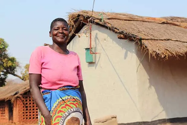 Community Energy Malawi