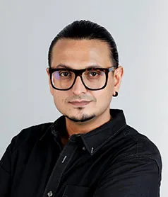 Devrishi Arora, Founder and CEO, EVIFY Logitech Pvt. Ltd.