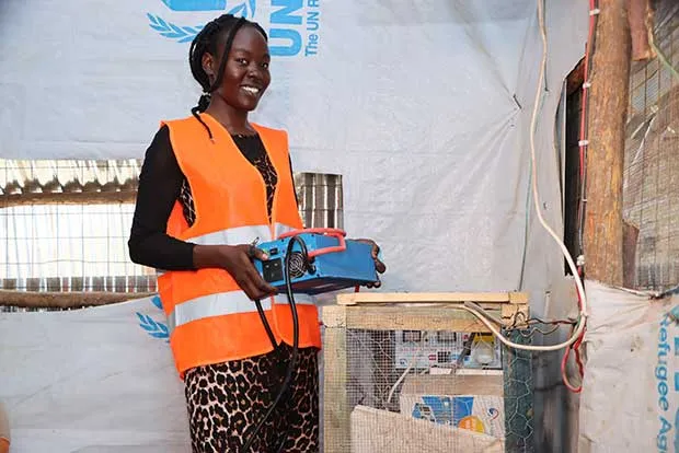 Kakuma Ventures
