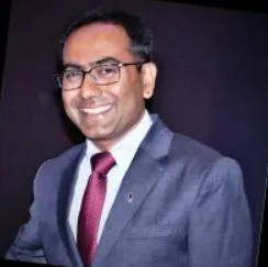 mainak nandi