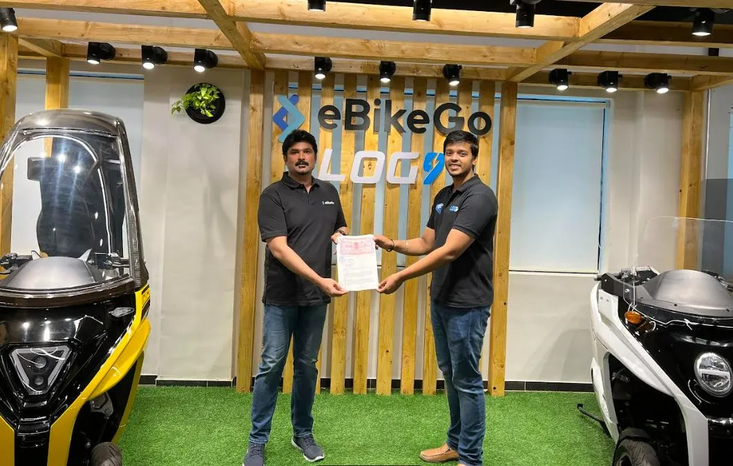 Irfan Khan With Kartik Hajela