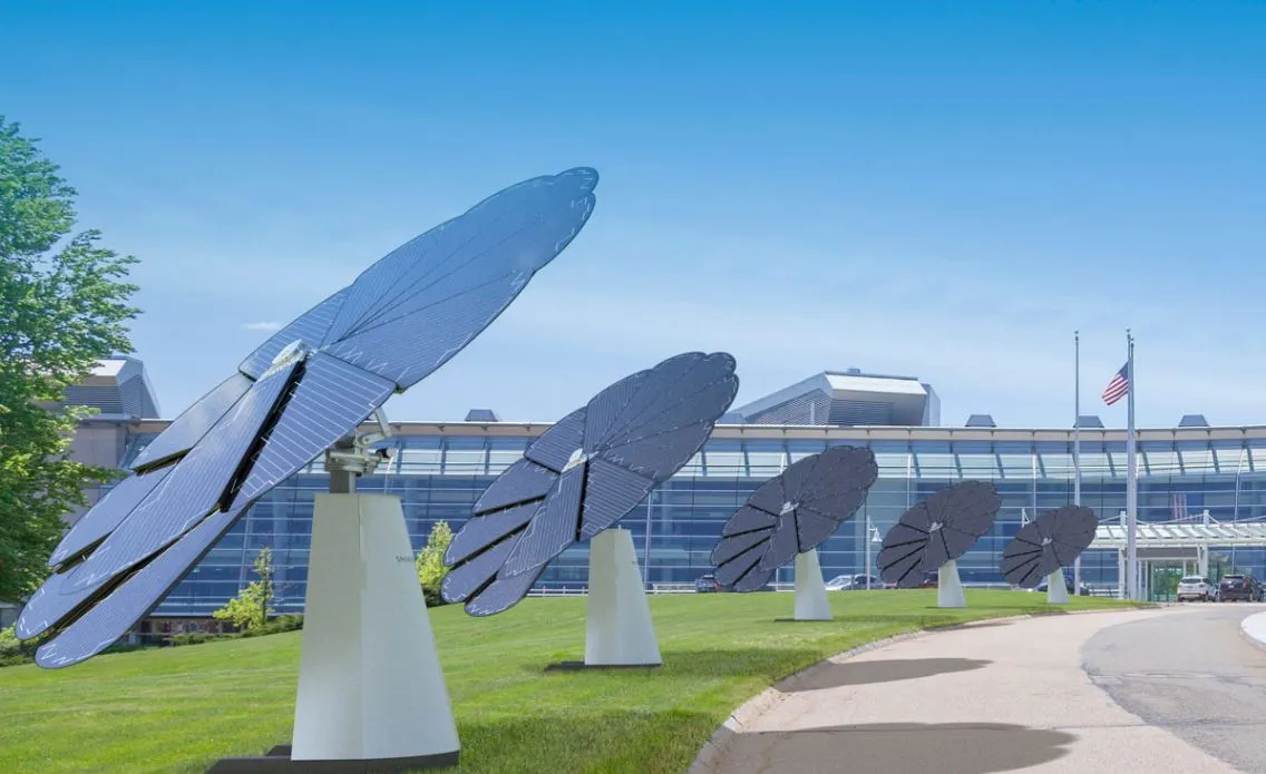 smartflower